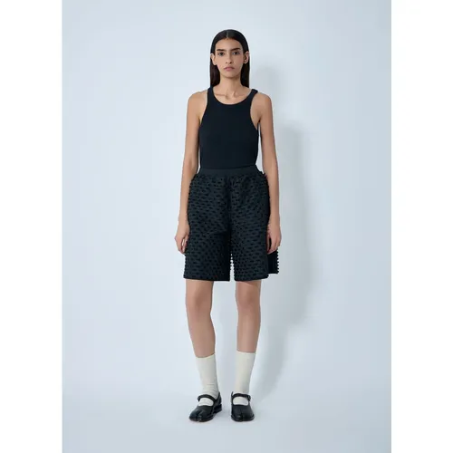 Shorts > Casual Shorts - - Cecilie Bahnsen - Modalova