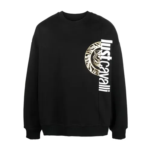 Sweatshirts & Hoodies > Sweatshirts - - Just Cavalli - Modalova