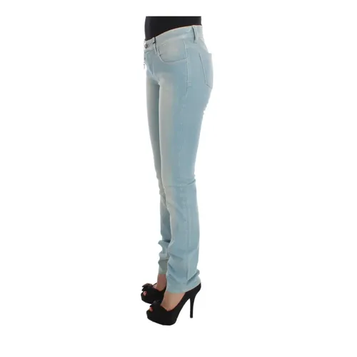 Jeans > Slim-fit Jeans - - Costume National - Modalova