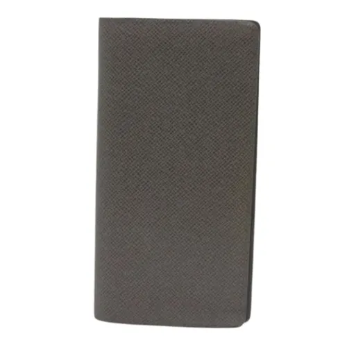 Pre-owned > Pre-owned Accessories > Pre-owned Wallets - - Louis Vuitton Vintage - Modalova