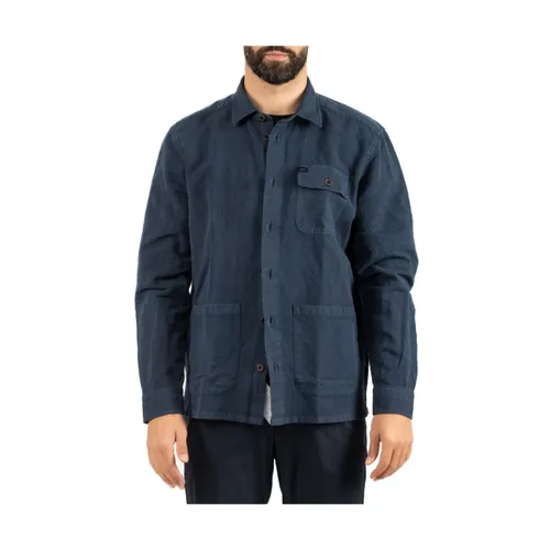 Jackets > Light Jackets - - Fay - Modalova