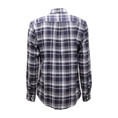 Shirts > Casual Shirts - - Barbour - Modalova
