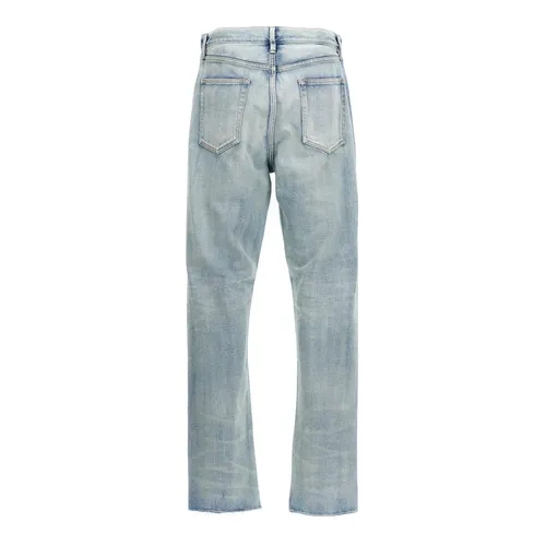 Jeans > Straight Jeans - - Fear Of God - Modalova
