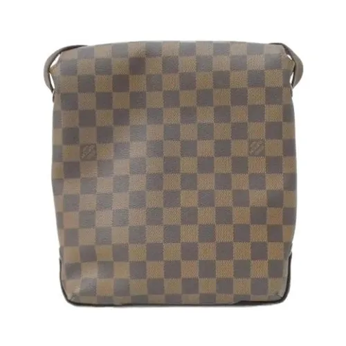 Pre-owned > Pre-owned Bags > Pre-owned Cross Body Bags - - Louis Vuitton Vintage - Modalova