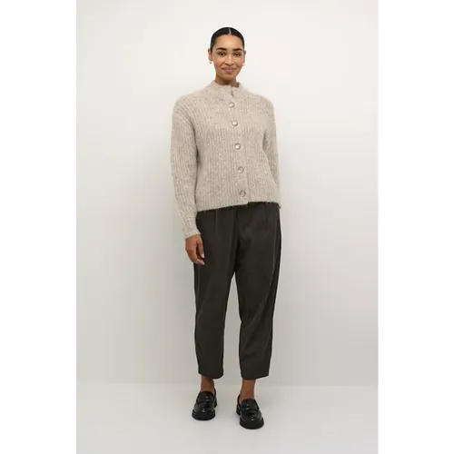 Knitwear > Cardigans - - Kaffe - Modalova
