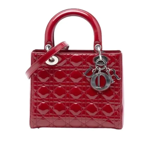 Pre-owned > Pre-owned Bags > Pre-owned Handbags - - Dior Vintage - Modalova