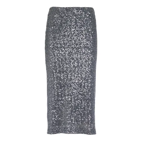 Skirts > Midi Skirts - - Ottod'Ame - Modalova