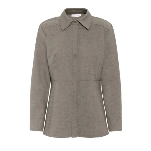 Blouses & Shirts > Shirts - - Karen by Simonsen - Modalova