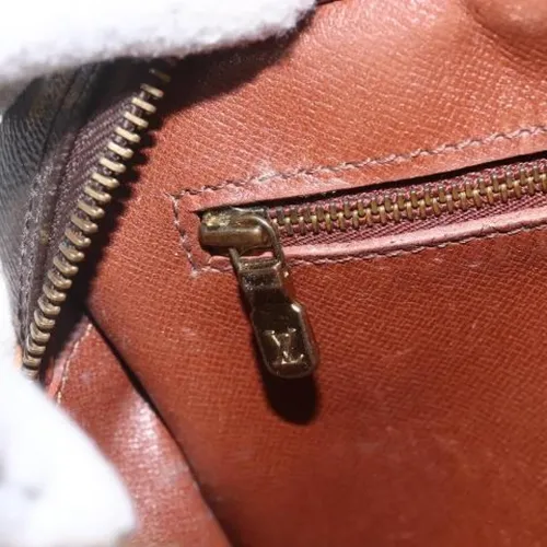Pre-owned > Pre-owned Bags > Pre-owned Cross Body Bags - - Louis Vuitton Vintage - Modalova