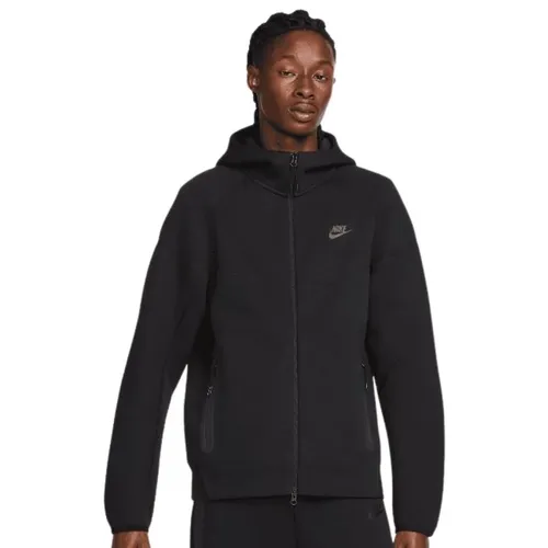 Sweatshirts & Hoodies > Zip-throughs - - Nike - Modalova