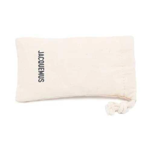 Accessories > Sunglasses - - Jacquemus - Modalova