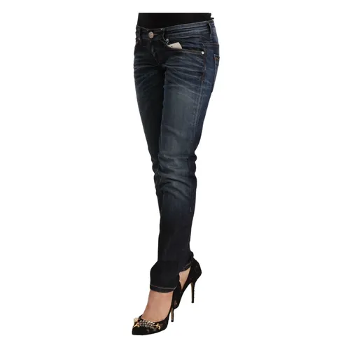 Jeans > Slim-fit Jeans - - Acht - Modalova