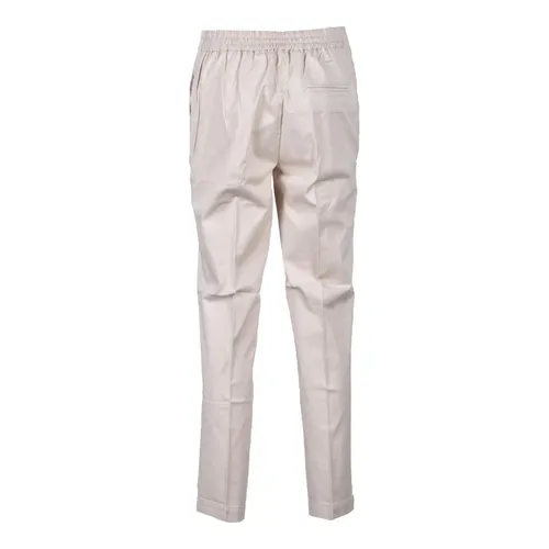 Trousers > Slim-fit Trousers - - Kiltie - Modalova