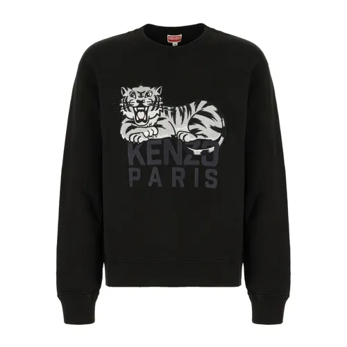 Sweatshirts & Hoodies > Sweatshirts - - Kenzo - Modalova