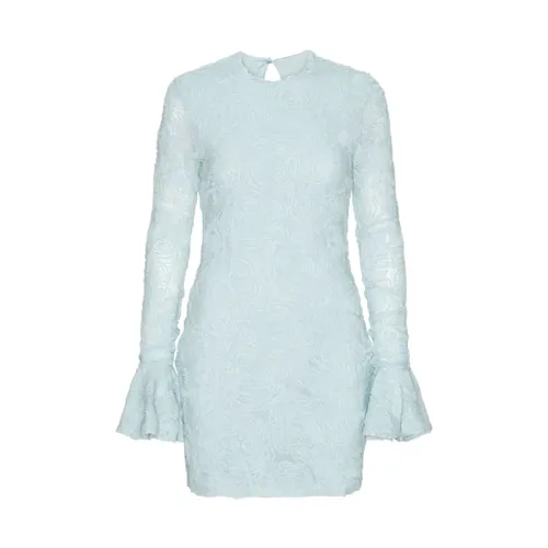 Dresses > Day Dresses > Short Dresses - - Rotate Birger Christensen - Modalova