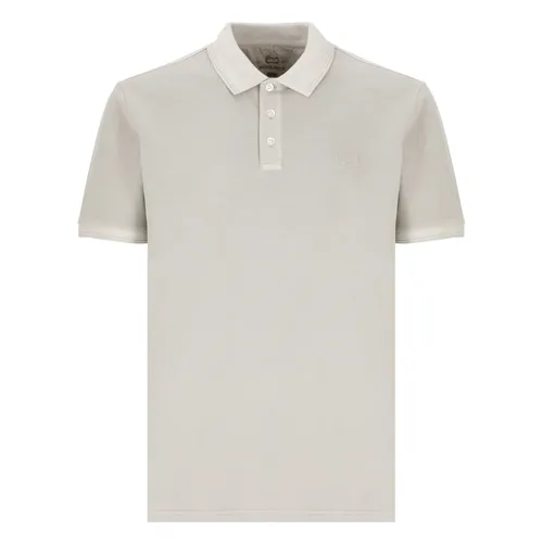Tops > Polo Shirts - - Woolrich - Modalova