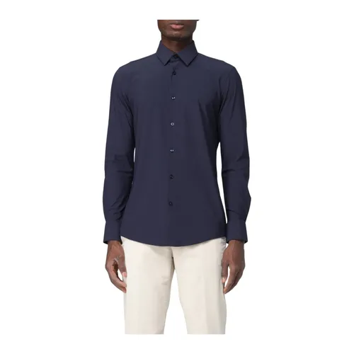 Shirts > Casual Shirts - - Hugo Boss - Modalova