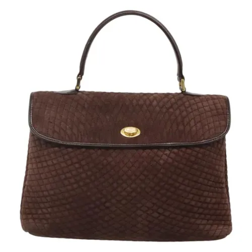 Pre-owned > Pre-owned Bags > Pre-owned Handbags - - Bally Pre-owned - Modalova