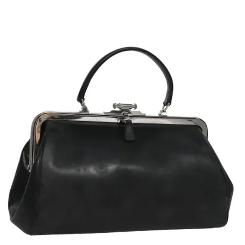 Pre-owned > Pre-owned Bags > Pre-owned Handbags - - Prada Vintage - Modalova