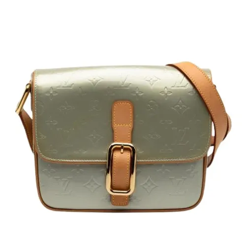 Pre-owned > Pre-owned Bags > Pre-owned Cross Body Bags - - Louis Vuitton Vintage - Modalova