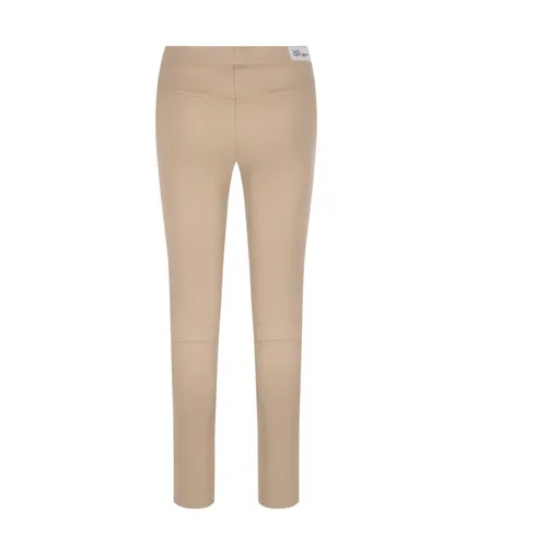 Trousers > Slim-fit Trousers - - Raffaello Rossi - Modalova