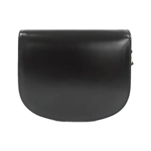 Pre-owned > Pre-owned Bags > Pre-owned Cross Body Bags - - Celine Vintage - Modalova