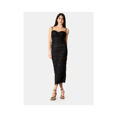 Dresses > Day Dresses > Midi Dresses - - 19:13 Dresscode - Modalova