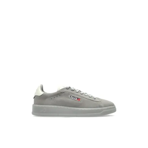 Autry - Shoes > Sneakers - Gray - Autry - Modalova