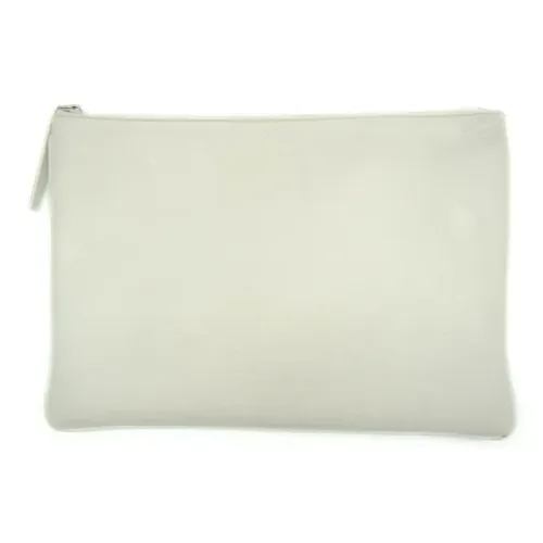 Pre-owned > Pre-owned Bags > Pre-owned Clutches - - Balenciaga Vintage - Modalova