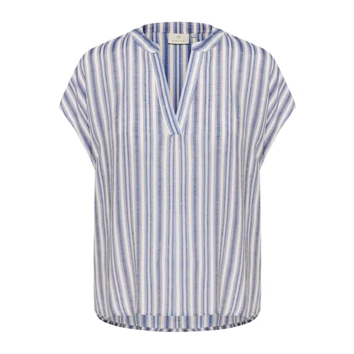Blouses & Shirts > Blouses - - Kaffe - Modalova