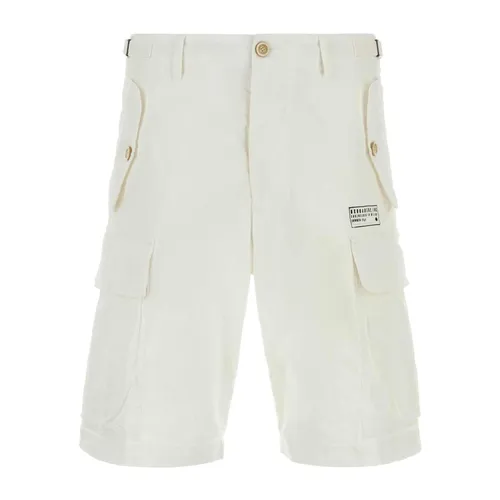 Shorts > Casual Shorts - - Dsquared2 - Modalova