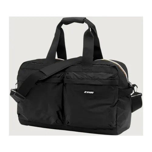 Bags > Weekend Bags - - K-Way - Modalova