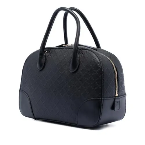 Pre-owned > Pre-owned Bags > Pre-owned Handbags - - Gucci Vintage - Modalova