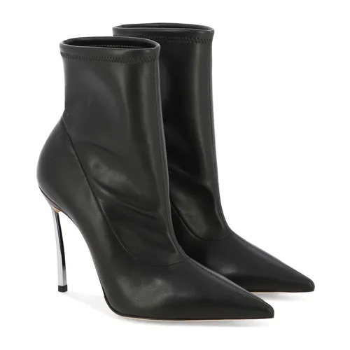 Shoes > Boots > Heeled Boots - - Casadei - Modalova