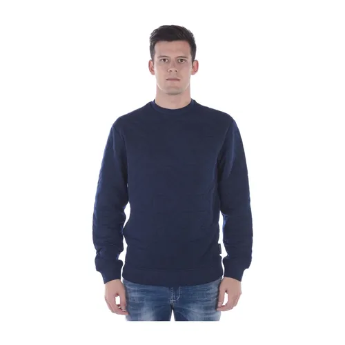 Sweatshirts & Hoodies > Sweatshirts - - Emporio Armani - Modalova