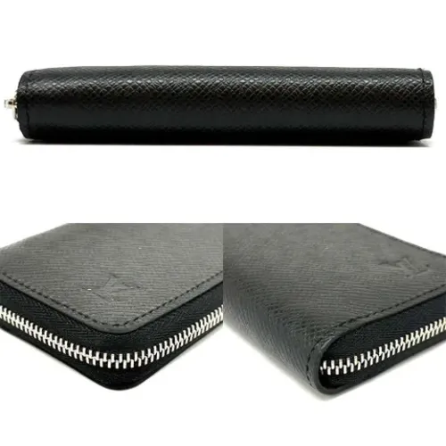 Pre-owned > Pre-owned Accessories > Pre-owned Wallets - - Louis Vuitton Vintage - Modalova