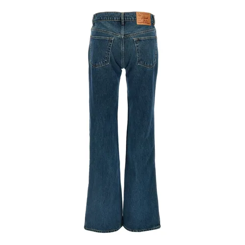 Jeans > Flared Jeans - - Y/Project - Modalova