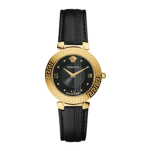 Accessories > Watches - - Versace - Modalova