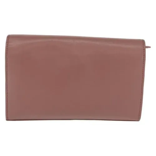 Pre-owned > Pre-owned Bags > Pre-owned Cross Body Bags - - Fendi Vintage - Modalova