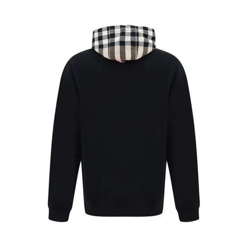 Sweatshirts & Hoodies > Hoodies - - Burberry - Modalova