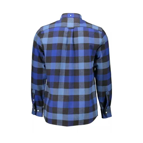 Shirts > Casual Shirts - - Gant - Modalova