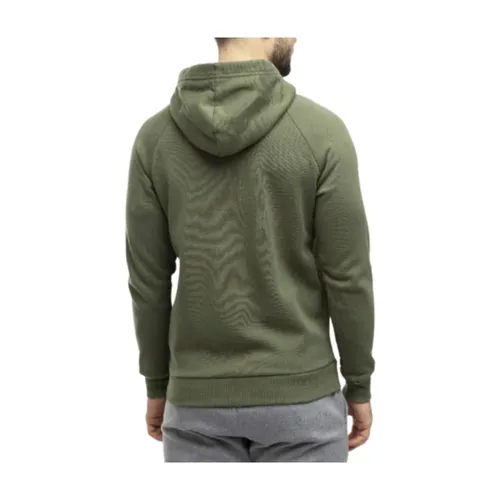 Sweatshirts & Hoodies > Zip-throughs - - Under Armour - Modalova
