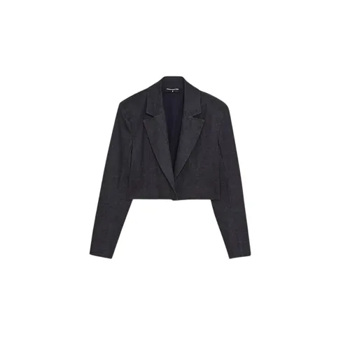 Jackets > Blazers - - Patrizia Pepe - Modalova