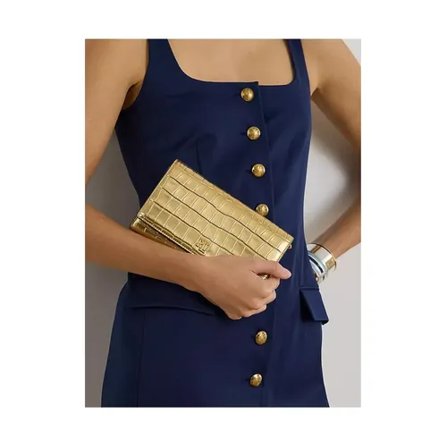 Bags > Clutches - - Ralph Lauren - Modalova