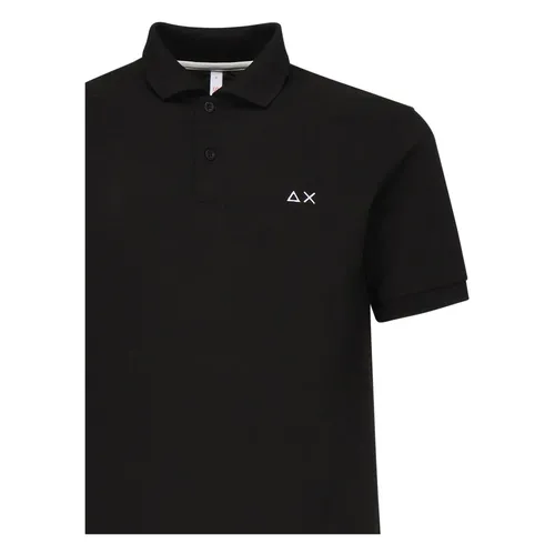 Tops > Polo Shirts - - Sun68 - Modalova