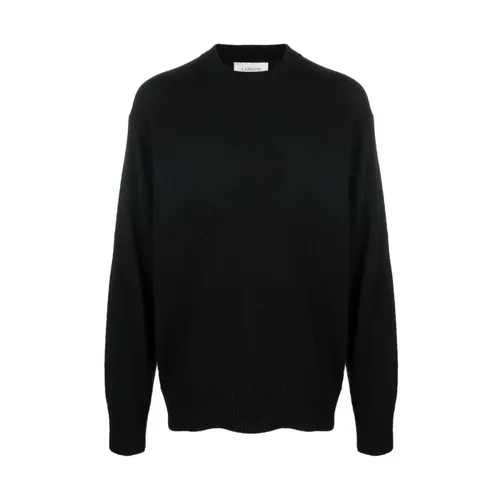 Knitwear > Round-neck Knitwear - - Laneus - Modalova