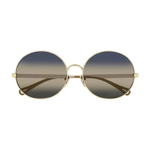 Accessories > Sunglasses - - Chloé - Modalova