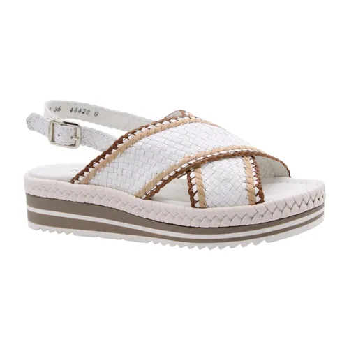 Shoes > Sandals > Flat Sandals - - Pons Quintana - Modalova