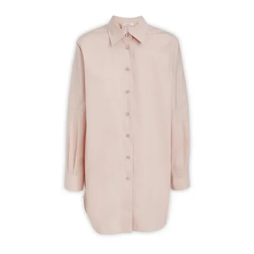 Blouses & Shirts > Shirts - - Philosophy di Lorenzo Serafini - Modalova