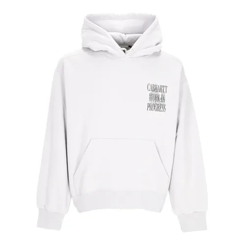 Sweatshirts & Hoodies > Hoodies - - Carhartt Wip - Modalova